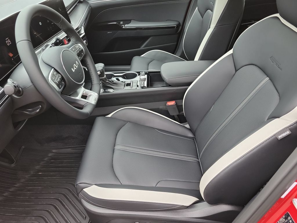 New 2026 Kia K5 GT-Line w/ GT-Line Premium Package FWD image 9