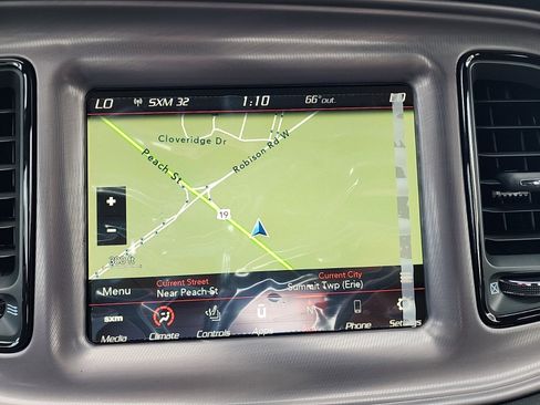 Certified 2023 Dodge Challenger R/T Scat Pack w/ T/A Package image 47