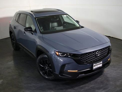 Used 2023 MAZDA CX-50 2.5 S w/ Cargo Package image 7