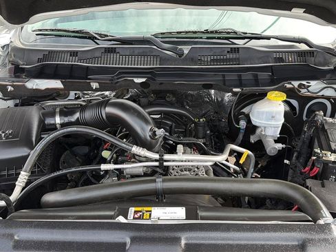 Used 2020 RAM 1500 Tradesman w/ Popular Equipment Group image 26