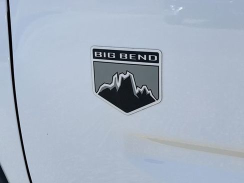 Used 2021 Ford Bronco Sport Big Bend w/ Big Bend Package (96B) image 15