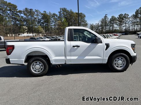 Used 2024 Ford F150 XL image 18