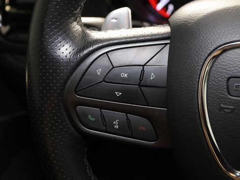 Used 2022 Dodge Durango GT image 35