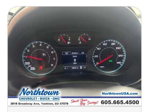 Used 2024 Chevrolet Malibu LT FWD image 15