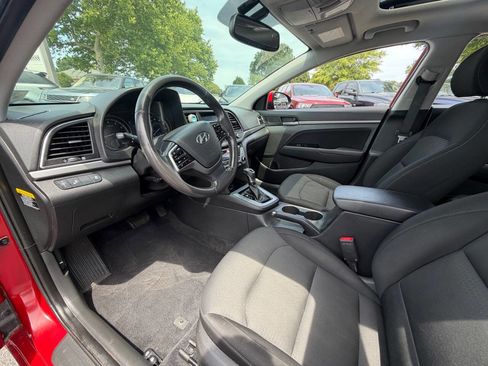 Used 2017 Hyundai Elantra Value Edition FWD image 35