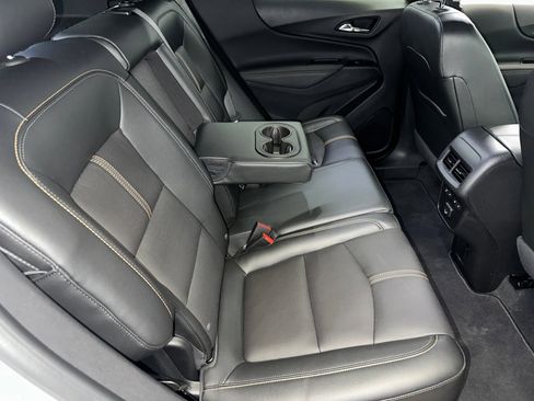 Certified 2023 Chevrolet Equinox Premier image 31