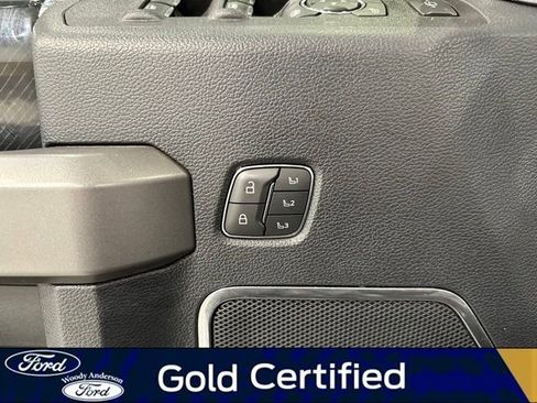 Certified 2022 Ford F250 Platinum image 26