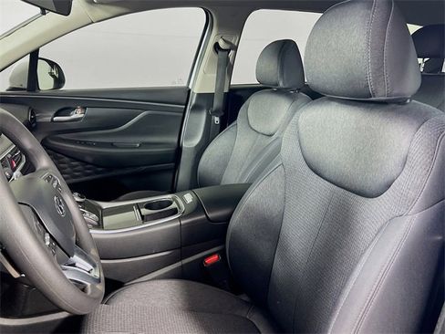 Used 2023 Hyundai Santa Fe SE image 18