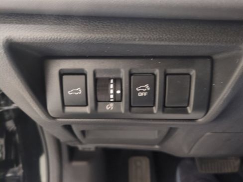 Used 2024 Subaru Outback Limited AWD/4WD image 21