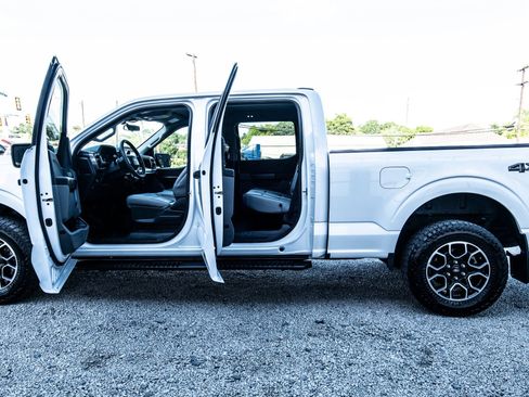 Used 2025 Ford F150 XL AWD/4WD image 23