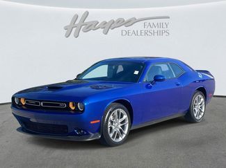 Used 2022 Dodge Challenger GT image 1
