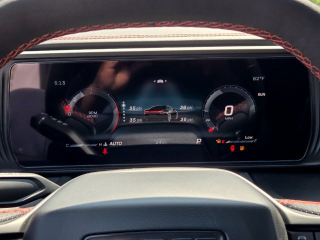 New 2027 Dodge Charger R/T AWD/4WD image 20