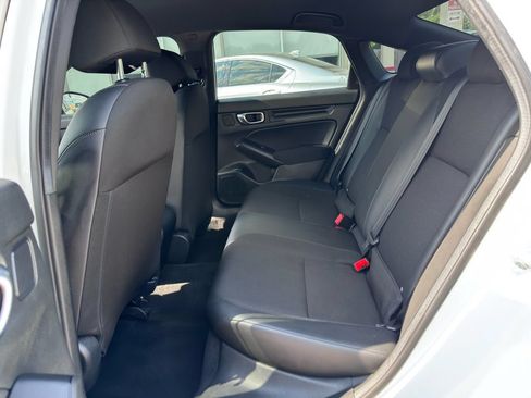 Used 2024 Honda Civic Sport image 30