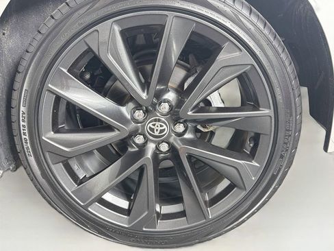 Used 2024 Toyota Corolla SE FWD image 32