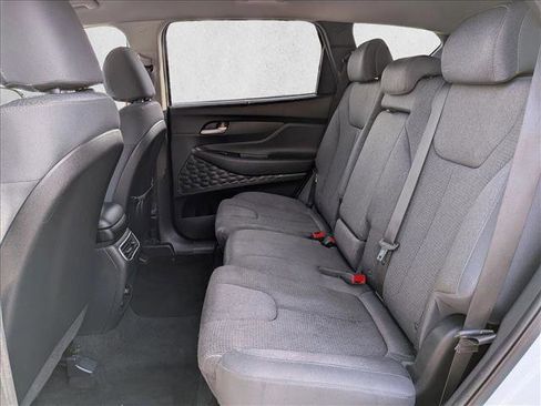 Used 2021 Hyundai Santa Fe SEL w/ Convenience Package AWD/4WD image 18