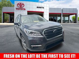 Used 2022 Subaru Ascent Limited w/ Technology Package AWD/4WD video 1