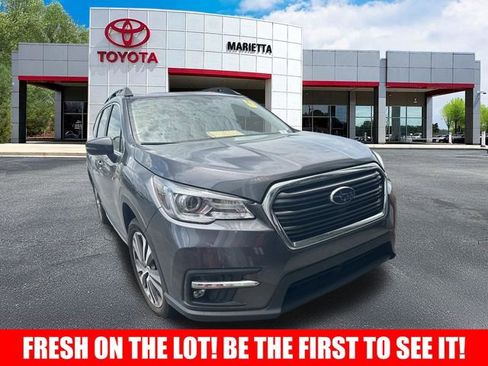Used 2022 Subaru Ascent Limited w/ Technology Package AWD/4WD image 1