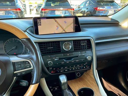 Used 2019 Lexus RX 450hL Premium image 6