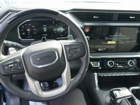 New 2026 GMC Sierra 1500 Denali w/ Technology Package image 20