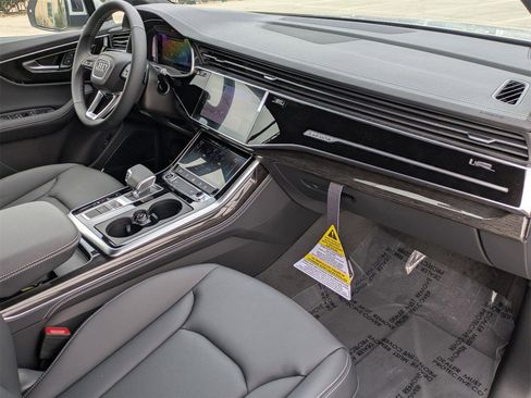 New 2026 Audi Q7 2.0T Premium Plus image 9