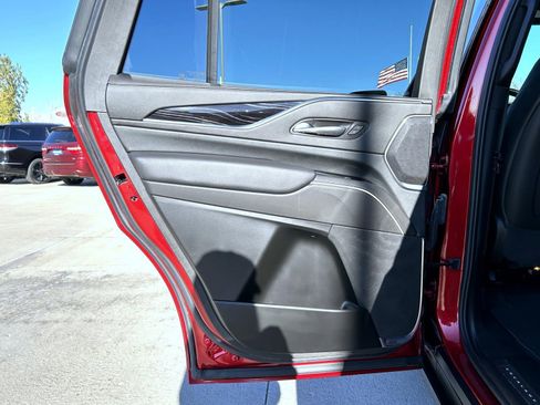 Used 2022 Cadillac Escalade Sport w/ Touring Package image 22