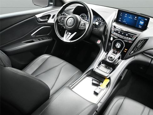 Used 2020 Acura RDX AWD image 21