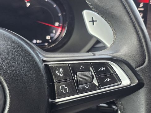 Used 2024 Dodge Hornet R/T AWD/4WD image 12