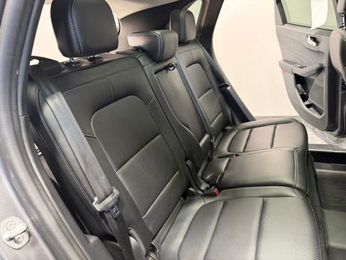 Used 2021 Ford Escape SEL image 25