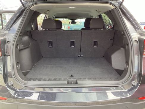 Used 2022 Chevrolet Equinox LT AWD/4WD image 11