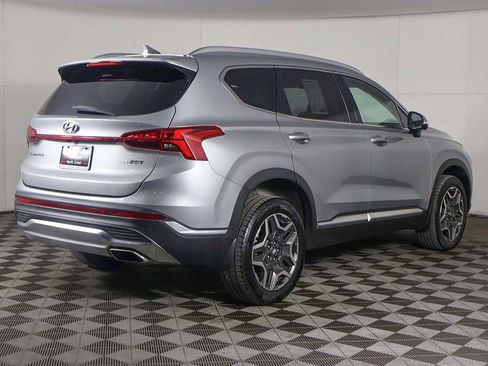 Used 2022 Hyundai Santa Fe Limited image 14