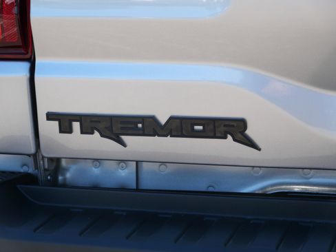 Used 2025 Ford F150 Tremor w/ Equipment Group 402A High AWD/4WD image 14