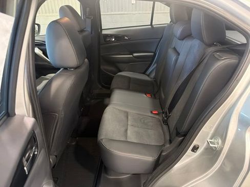 Used 2026 Mitsubishi Eclipse Cross SE AWD/4WD image 10