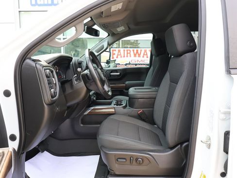 Certified 2022 Chevrolet Silverado 1500 RST AWD/4WD image 14
