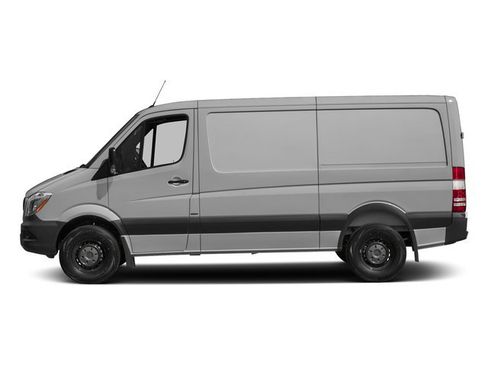 Used 2016 Mercedes-Benz Sprinter 2500 image 4