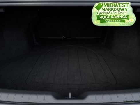 New 2025 Kia K4 GT-Line w/ GT-Line Premium Package image 19