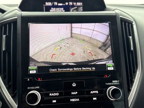 Used 2020 Subaru Forester Limited image 23