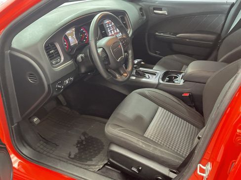 Used 2018 Dodge Charger GT w/ Navigation & Travel Group image 7