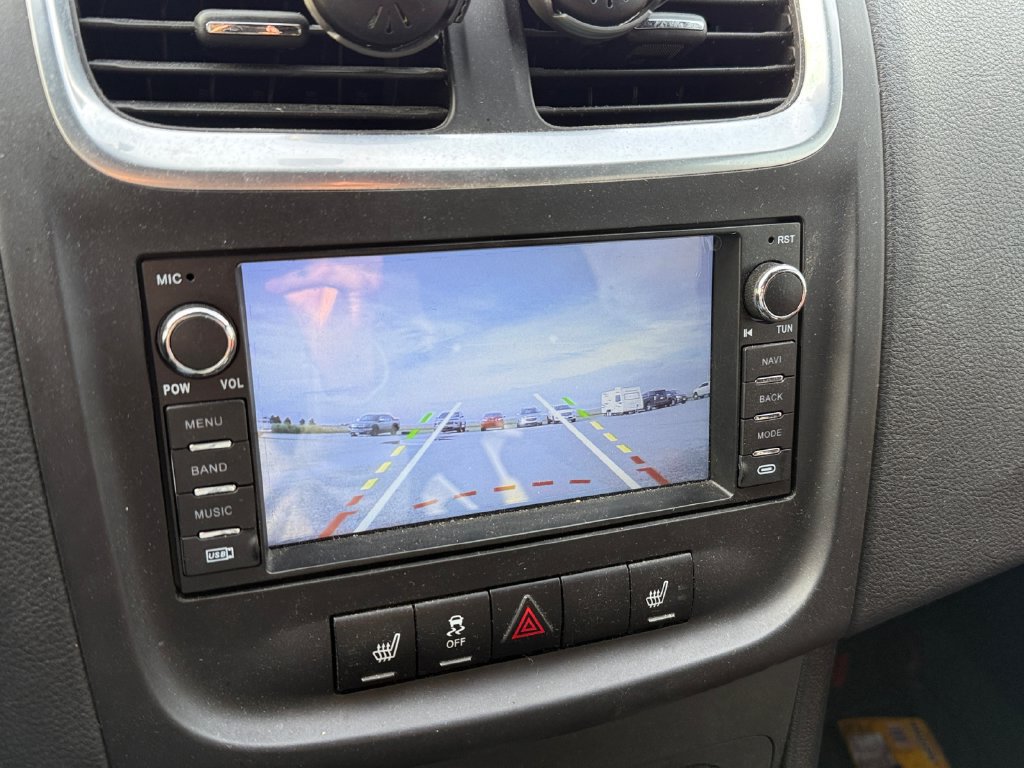 Used 2012 Dodge Avenger SXT Plus FWD image 24