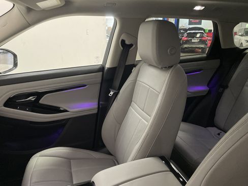 Used 2022 Land Rover Range Rover Evoque SE image 20