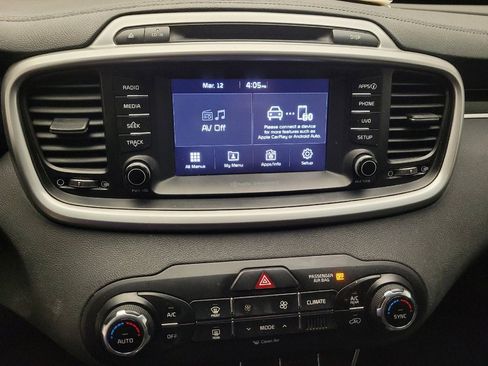 Used 2017 Kia Sorento LX w/ LX V6 Convenience Package FWD image 25