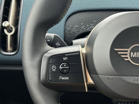 Certified 2025 MINI Cooper Countryman S image 41