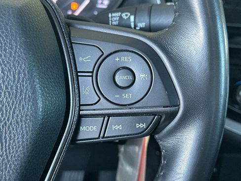 Certified 2024 Toyota Camry SE image 28