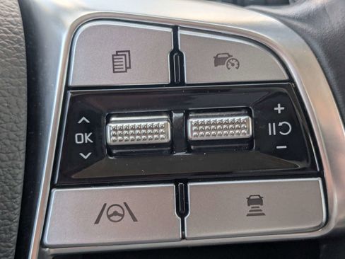 Certified 2025 Kia Telluride S FWD image 37