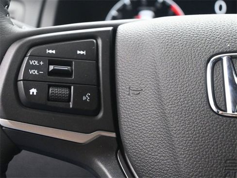 New 2026 Honda Ridgeline Sport image 28