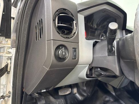 Used 2016 Ford F350 XL w/ Power Equipment Group image 21