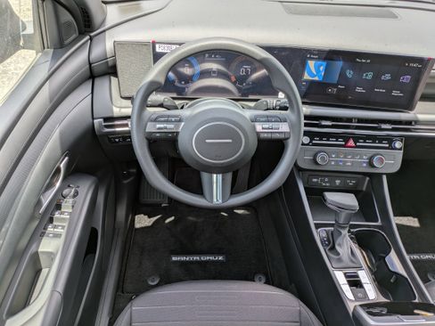 New 2026 Hyundai Santa Cruz SE FWD image 15