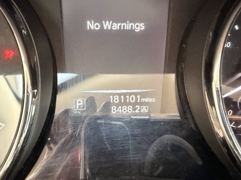 Used 2015 Nissan Rogue S AWD/4WD image 23