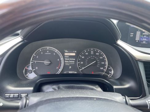 Used 2016 Lexus RX 350 AWD w/ Premium Package image 8