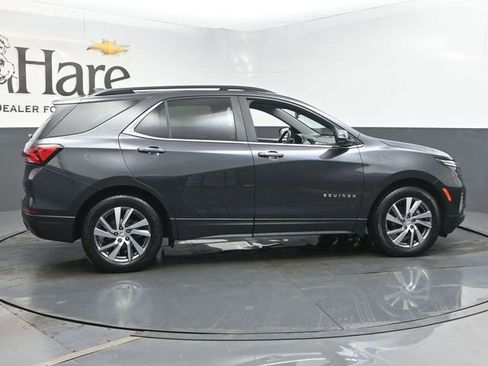 Used 2022 Chevrolet Equinox LT FWD image 37