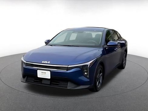Used 2026 Kia K4 FWD image 4